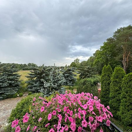 Milena -Noclegi Pozrzadlo Dış mekan fotoğraf